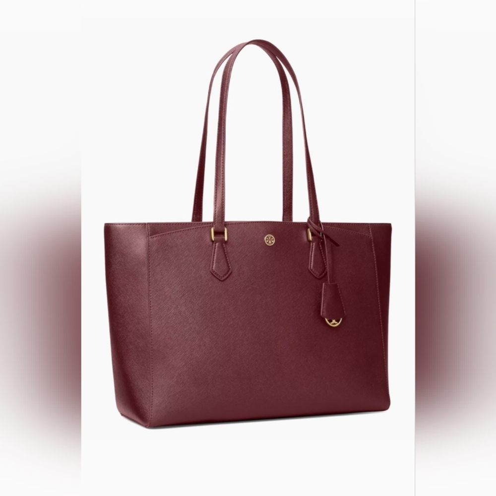Tory Burch Robinson Tote